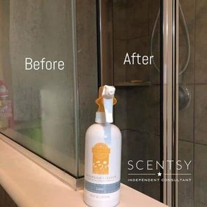 Scenty Bathroom Cleaner